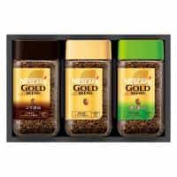 ネスカフェ プレミアムレギュラーソリュブルコーヒーギフトセット 