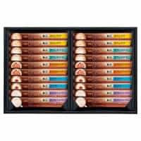 ＡＧＦ ブレンディ カフェラトリー スティックプレミアムギフト