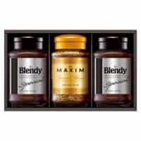 ＡＧＦ インスタントコーヒーバラエティギフト 