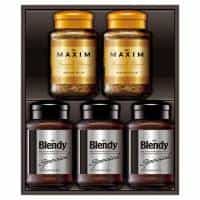 ＡＧＦ インスタントコーヒーバラエティギフト 