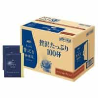 ＡＧＦ ちょっと贅沢な珈琲店 ドリップパックスペシャル・ブレンド