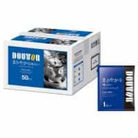 ドトール ドリップコーヒーオリジナルブレンド５０Ｐ