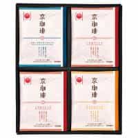 小川珈琲 京珈琲ドリップコーヒーギフト 