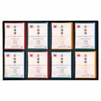 小川珈琲 京珈琲ドリップコーヒーギフト 