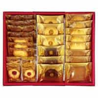 ラミ・デュ・ヴァン・エノ 焼菓子詰合せ 