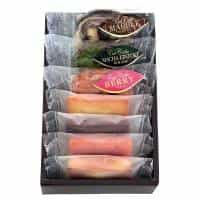 ガトーヴァリエ 