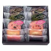 ガトーヴァリエ 