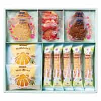 ムーミン スイーツセット 