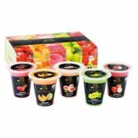 涼ごこち詰合せ５個入