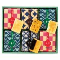 うすば焼お煎餅６個詰合せ