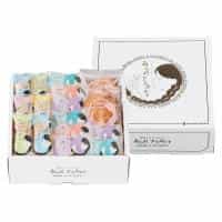 あられア・ラカルト 