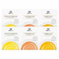 帝国ホテル スープセット 