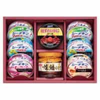 はごろもフーズ バラエティシーフードギフト