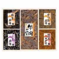 浪花佃史屋 味三昧 