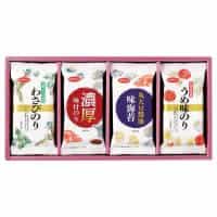 白子のり 味のりバラエティ詰合せ 