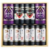 やま磯 味付のりカップ詰合せ 