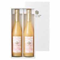 完熟ジュエリーピーチネクター白桃