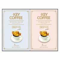 キーコーヒー ドリップオンギフト
