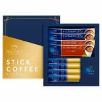 ＡＧＦ スティックコーヒーギフト