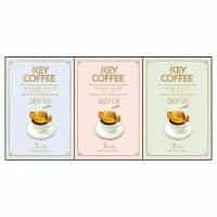 キーコーヒー ドリップオンギフト