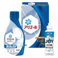 Ｐ＆Ｇ アリエール液体洗剤セット 