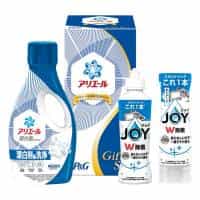 Ｐ＆Ｇ アリエール液体洗剤セット 