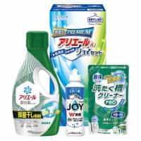 ギフト工房 アリエール部屋干し＆ジョイセット 