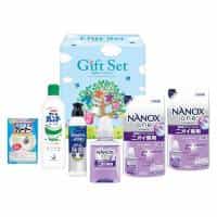 ナノ洗浄洗剤ギフト 
