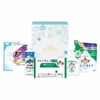 バラエティクリーンセット 