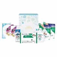 バラエティクリーンセット 