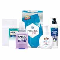 清潔・除菌プレミアムギフト 