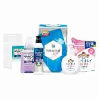 清潔・除菌プレミアムギフト 