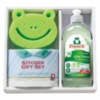 フロッシュ キッチン洗剤ギフト 