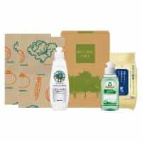 サステナアイテムギフト 