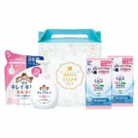 清潔ウォッシュギフト 