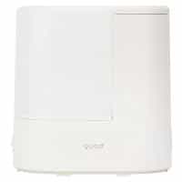 ＱＵＡＤＳ スチーム加湿器 エルモイスト ライト