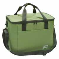 レジャークーラーバッグ 