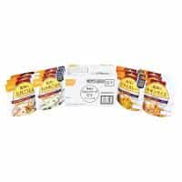 尾西のごはんシリーズＣＹセット（和風・洋風組合せ１２食分）