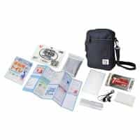 ショルダー防災セット９点