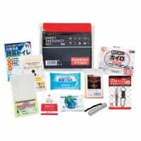 スマートエマージェンシーセット 