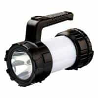 ランタンｄｅ懐中電灯