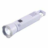 マルチＬＥＤライト（ズーム・ランタン機能付）