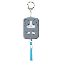 防犯ブザー ＰｕｎｉＬａｂｏ