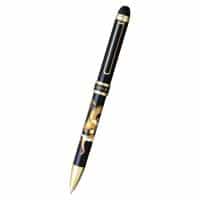 プラチナ ダブルアクション 近代蒔絵