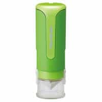 シヤチハタ キャップレス９Ｎ ＭＯ式