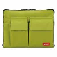 ＬＩＨＩＴ ＬＡＢ バッグインバッグ Ａ５