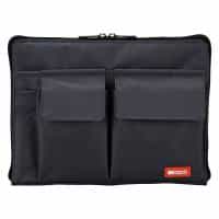 ＬＩＨＩＴ ＬＡＢ バッグインバッグ Ａ５