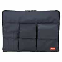 ＬＩＨＩＴ ＬＡＢ バッグインバッグ Ａ４