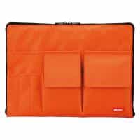 ＬＩＨＩＴ ＬＡＢ バッグインバッグ Ａ４