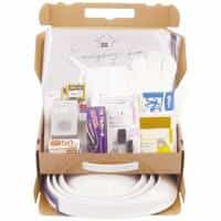 帰宅支援セット　Ｍサイズ